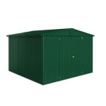 KOVINSKA VRTNA HIŠKA BIOHORT 316X300 CM EVROPA 7