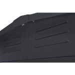 KOVINSKA VRTNA HIŠKA GLOBEL DREAM 108 ANTRACIT Š296 X G238 X V203 CM - slika 13