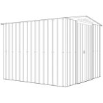 KOVINSKA VRTNA HIŠKA GLOBEL DREAM 88 ANTRACIT Š234 X G238 X V198 CM - slika 8