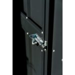 KOVINSKA VRTNA HIŠKA GLOBEL LEANTO 56 ANTRACIT Š145 X G172 X V204 CM - slika 16