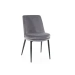 Kovinski jedilni stol BILL - slika 7