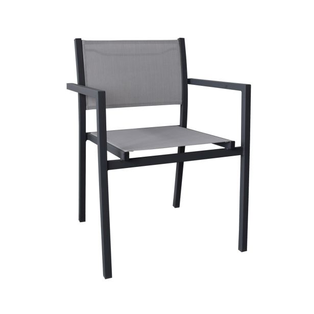 KOVINSKI STOL JEDILNI NATERIAL, ANTR. KOVINSKI STOL JEDILNI NATERIAL, ANTR.