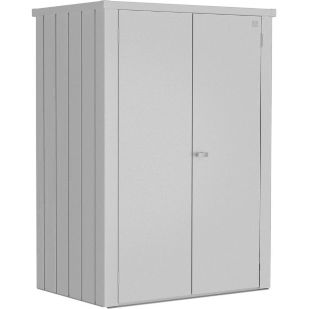 KOVINSKI ZABOJ BIOHORT 132X57X181 CM OMARICA ROMEO MHIGH KOVINSKI ZABOJ BIOHORT 132X57X181 CM OMARICA ROMEO MHIGH