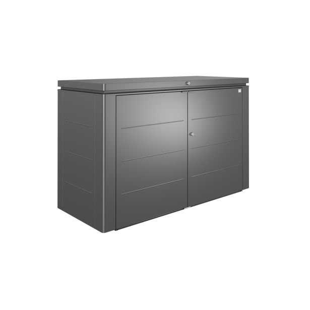 KOVINSKI ZABOJ BIOHORT 200X84 CM V200 HIGHBOARD KOVINSKI ZABOJ BIOHORT 200X84 CM V200 HIGHBOARD