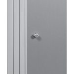 KOVINSKI ZABOJ BIOHORT ZA 2 ENOTI ALEX