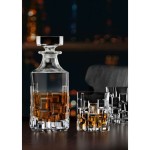 KOZAREC ZA ŽGANJE RCR CRISTALLERIA 7 DELNI SET ETNA WHISKY - slika 2