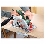 KROŽNA ŽAGA BOSCH DIY PKS 55 - slika 18