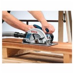 KROŽNA ŽAGA BOSCH PROFESSIONAL GKS 190 - slika 11