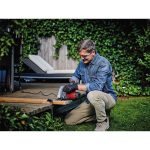 KROŽNA ŽAGA EINHELL TC-CS 1410 - slika 9