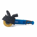 KRTAČNI BRUSILNIK SCHEPPACH  MRS1300 - slika 10