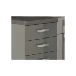 Kuhinja ELITE 190 x 170 cm . Kuhinja ELITE 190 x 170 cm je kuhinja, katera bo prinesla svežino v vaš dom. Dobavljiva v več barvah. Možnost dobave tudi