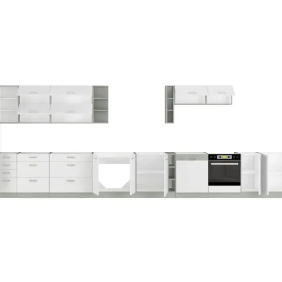 Kuhinja ELITE 265 x 330 cm - slika 7
