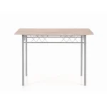 Kuhinjska garnitura FALSET (4+1) . Kuhinjska garnitura FALSET je komplet za jedilnico, sestavljen iz mize in štirih stolov. Pohištvo je narejeno iz