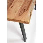 Kuhinjska miza ARON 160X90 - slika 7