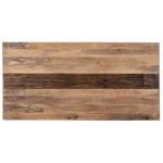 Kuhinjska miza MANCHESTER 200X100 - slika 11