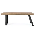 Kuhinjska miza MANCHESTER 200X100 - slika 8