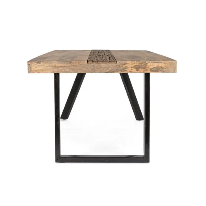 kuhinjska-miza-manchester-200x100-8 Kuhinjska miza MANCHESTER 200X100 - slika 9