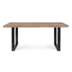 Kuhinjska miza NOTTINGHAM 180X90 - slika 7