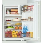 Kuhinjski blok CALIFORNIA BETON 270cm z vgradnimi aparati . Kuhinjski blok CALIFORNIA 270 cm z vgradnimi aparati je izdelana iz oplemenitenih ivernih plošč