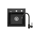 Kuhinjski blok CALIFORNIA HRAST 260 cm z vgradnimi aparati . Kuhinjski blok CALIFORNIA 260 cm z vgradnimi aparati je izdelana iz oplemenitenih ivernih plošč