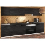 Kuhinjski blok DALY . Eleganten kuhinjski blok DALY, ki bo zagotovo osvežil vašo kuhinjo. Dobavljiv je v različnih barvah kuhinjskih elementov. Delovni pult