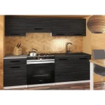 Kuhinjski blok IZY . Eleganten kuhinjski blok IZY ,ki bo zagotovo osvežil vašo kuhinjo. Dobavljiv je v različnih barvah kuhinjskih elementov. Delovni pult