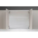 Kuhinjski blok JAGODA bela 200 cm - slika 7