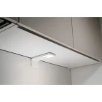 Kuhinjski blok JAGODA bela 240 + NAPA - slika 8