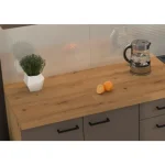 Kuhinjski blok OMIA 260 - slika 7