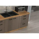 Kuhinjski blok OMIA 260 - slika 8