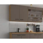 Kuhinjski blok OMIA 260 - slika 9