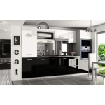 Kuhinjski blok SIA 300 . Eleganten kuhinjski blok SIA 300, ki bo zagotovo popestril vašo kuhinjo. Dobavljiv je v štirih različnih barvah kuhinjskih