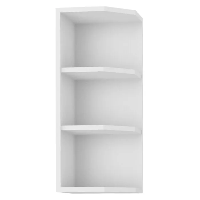 Kuhinjski blok SOFIA 310 x 340 Kuhinjski blok SOFIA 310 x 340 . Kuhinjski blok SOFIA 310 x 340 cm je dobavljiva v beli barvi. Debelina delovnega pulta je 38 mm. Fronte kuhinje imajo MDF rob.