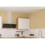 Kuhinjski blok TISA 250 . Kuhinjski blok TISA 250 cm je dobavljiv v več barvah. Debelina delovnega pulta je 28 mm. Kuhinja je izdelana iz oplemenitenih