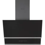 Kuhinjski blok TISA 250 cm z vgradnimi aparati je izdelana iz oplemenitenih ivernih plošč debeline 16 mm, oblečena v dekor, kateri jo ščiti pred vlago