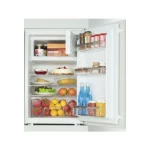 Kuhinjski blok TISA 335 cm z vgradnimi aparati je izdelana iz oplemenitenih ivernih plošč debeline 16 mm, oblečena v dekor, kateri jo ščiti pred vlago in