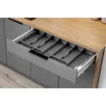 Kuhinjski blok VIVIANA 240 + NAPA - slika 7