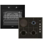 Kuhinjski blok VIVIANA 240 z vgradnimi aparati - slika 9