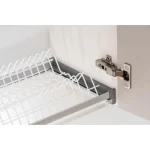 Kuhinjski blok VIVIANA 300 + NAPA - slika 9