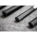 KUHINJSKI NOŽ KAI EUROPE WASABI BLACK ZA REZANJE 23 CM 6723L - slika 10