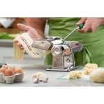 KUHINJSKI PRIPOMOČEK CHEFKOCH STROJČEK ZA TESTENINE/ REZANCE CHEFKOCH - slika 6