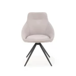 Kuhinjski stol COCKTAIL . Kuhinjski stol COCKTAIL je stol dobre kvalitete in sodobnega izgleda. Nogice so stabilne in trpežne saj so narejene iz kovine v