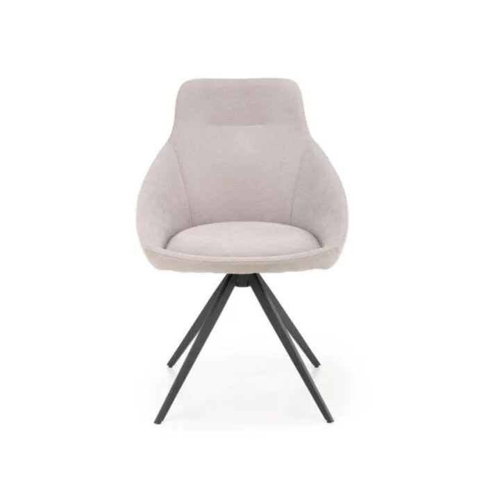 Kuhinjski stol COCKTAIL Kuhinjski stol COCKTAIL . Kuhinjski stol COCKTAIL je stol dobre kvalitete in sodobnega izgleda. Nogice so stabilne in trpežne saj so narejene iz kovine v