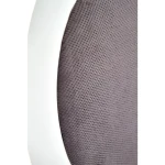 Kuhinjski stol DIJON2 . Kuhinjski stol DIJON2 je starinskega baročnega videza. Konstrukcija je izdelana iz lesa kavčuka v beli barvi. Za dodatno udobje je