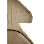 Kuhinjski stol KIMI - bež - slika 8