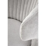 Kuhinjski stol KIMI - siva - slika 7