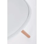 Kuhinjski stol NEW TREND bel - slika 7