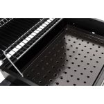 LANDMANN ŽAR NA OGLJE DORADO 31401 - slika 15