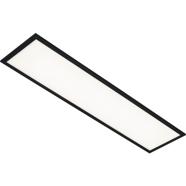 LED PANEL BRILONER 24W CCT ČRN ROB PRAVOKOTEN LED PANEL BRILONER 24W CCT ČRN ROB PRAVOKOTEN