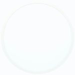 LED PANEL BUFFI 24W, NW FI 350 MM - slika 6